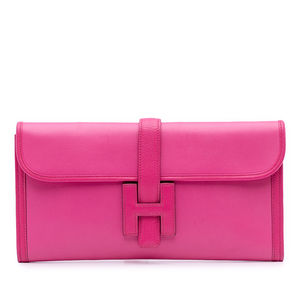 Pre-Loved Hermes Swift Jige Elan 29